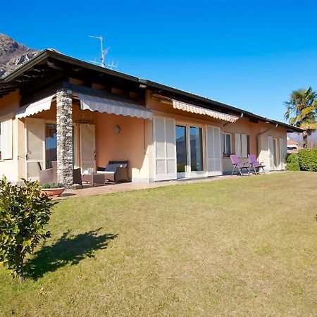 Villa Casa Graziola Baveno Esterno foto