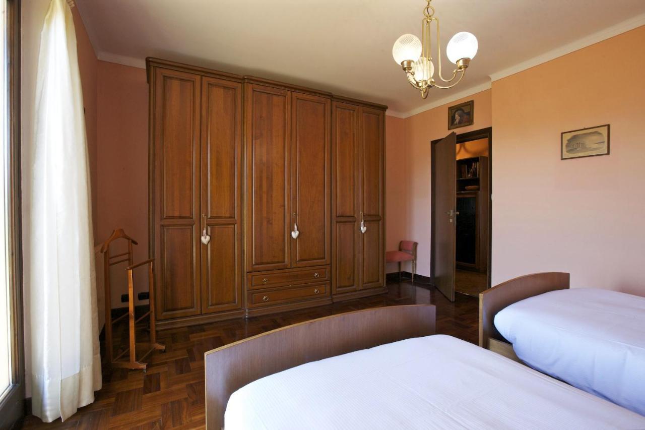 Villa Casa Graziola Baveno Esterno foto